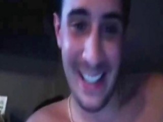 Girl from USA fucks threesome