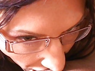 Female Muscle Masturbation 12-The Series