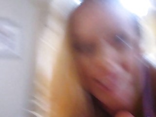 Nicole Aniston POV cock sucking