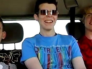 Gay fucking emo twinks Picking Up Cute Twink Todd
