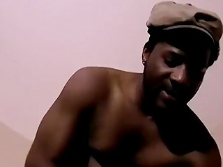 Black gays slow deep blowjobs Sucking On A Big One With Upgrade