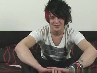 Gay video sex emo boy It's been a while since a new model strike