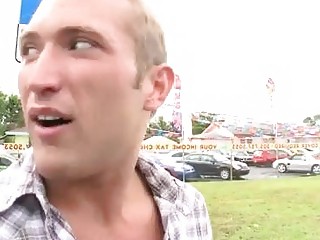 Gay porn broken straight redhead Real red-hot outdoor sex