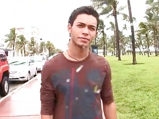 Gay twink broken movies Money inspires the craziest things in people!