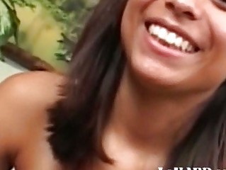 Young Bald Panochitas Megan Martinez