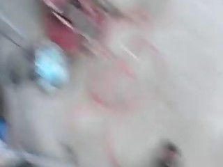 Busty experienced milf loves his cum 