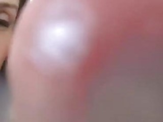 Cumilation of the most beautiful girl performing some amazing handjobs