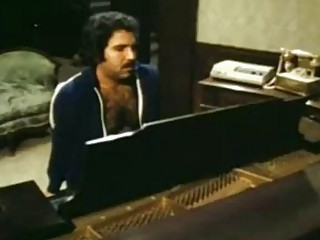 Old classic porno and some hot anal banging 