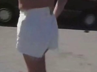 Ass pounding adventure for an Italian redhead 