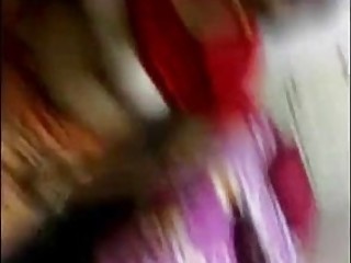 Chubby Bangladeshi wife gets filmed 