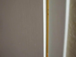 Slutty blond babe got drilled in hardcore fashion
