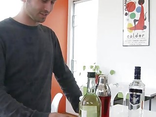 Blonde cannot have enough of his dick inside of her
