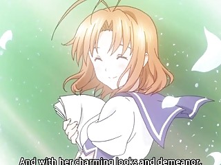 Compilation of sensational hentai beauties in action