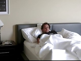 FamilyStrokes  Curvy Stepmom Gets Fat Ass Poked by Son