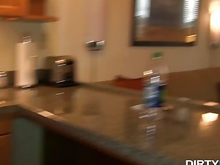 All filthy blondes want is cum and to fuck hardcore
