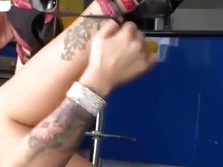 Babes like Jenna Presley adore mutual oral before fucking hard